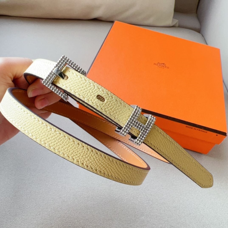 Hermes Belts